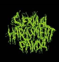 logo Sexual Harrasment Panda